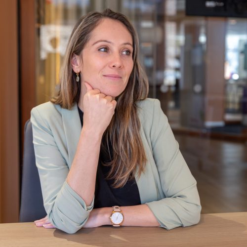 Carlijn Smeets